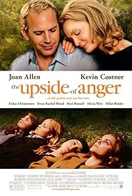 The Upside of Anger (2005)