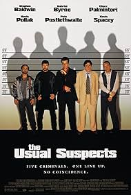 The Usual Suspects (1995)