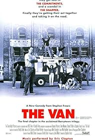 The Van (1997)