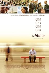 The Visitor (2008)