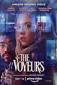 The Voyeurs (2021)