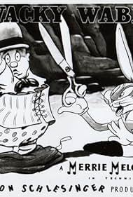 The Wacky Wabbit (1942)