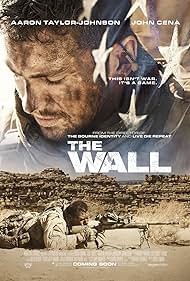 The Wall (2017)