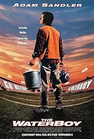 The Waterboy (1998)