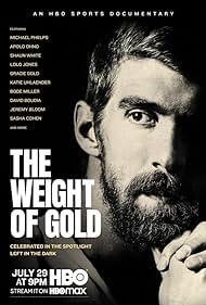 The Weight of Gold (2020)