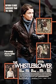 The Whistleblower (2011)