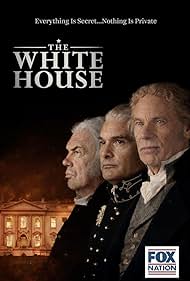 The White House (TV Series 2026– ) 2026