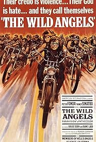 The Wild Angels (1966)