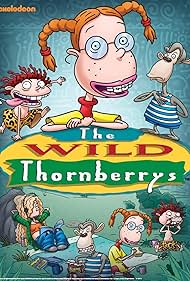 The Wild Thornberrys (1998)