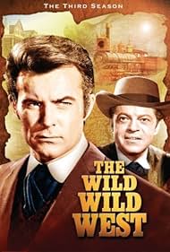 The Wild Wild West (1965)