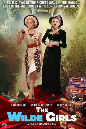 The Wilde Girls (2025)