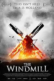 The Windmill (2016)