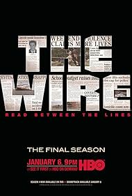 The Wire (2002)