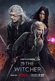 The Witcher (2019)