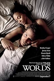 The Words (2012)