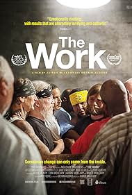 The Work (2017)