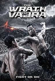 The Wrath of Vajra (2013)