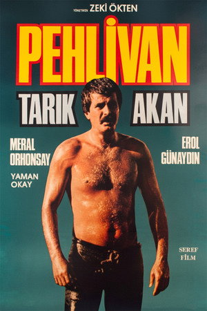The Wrestler (1984)