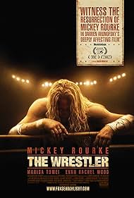 The Wrestler (2009)