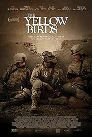 The Yellow Birds (2018)