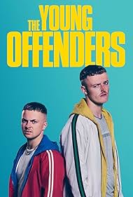 The Young Offenders (2018)