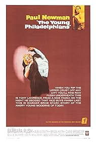 The Young Philadelphians (1959)