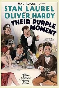 Their Purple Moment (1928)