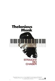 Thelonious Monk: Straight, No Chaser (1989)