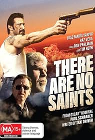 There Are No Saints (2022)