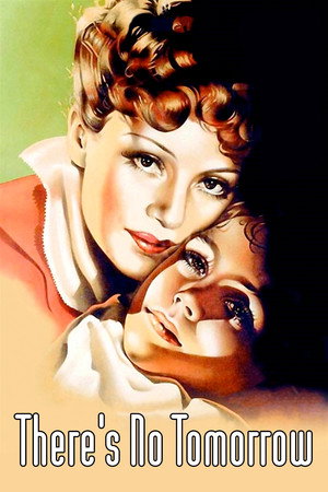 There's No Tomorrow (1939)
