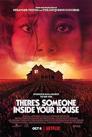 There's Someone Inside Your House (2021)