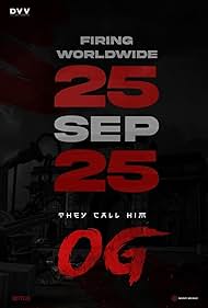 They Call Him OG (2025)