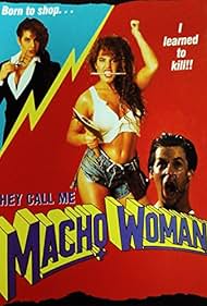 They Call Me Macho Woman (1989)