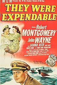 They Were Expendable (1945)