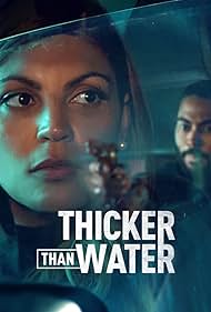 Thicker Than Water (2023)