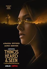 Things Heard & Seen (2021)