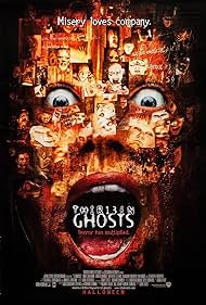 Thir13en Ghosts (2001)