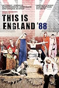 This Is England '88 (TV Mini Series 2011) 2011