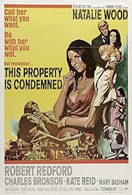 This Property Is Condemned (1966)