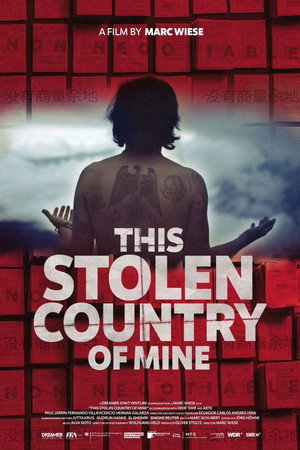This Stolen Country of Mine (2022)