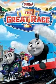 Thomas & Friends: The Great Race (2016)