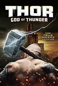 Thor: God of Thunder (2022)