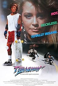 Thrashin' (1986)