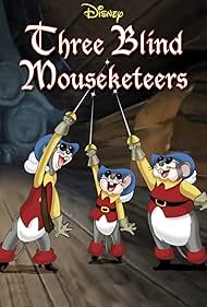 Three Blind Mouseketeers (1936)