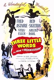 Three Little Words (1950)