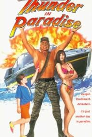 Thunder in Paradise (1994)