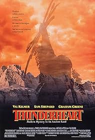 Thunderheart (1992)