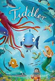 Tiddler (2024)