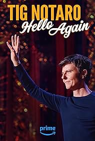 Tig Notaro: Hello Again (2024)