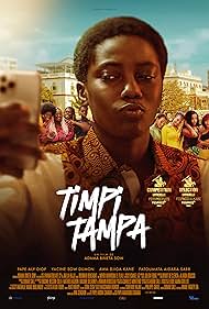 Timpi Tampa (2025)